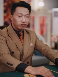 女王出山，一局逆乾坤 - Episode 36