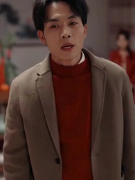 歲歲年年皆如願 - Episode 12