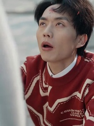 歲歲年年皆如願 - Episode 26