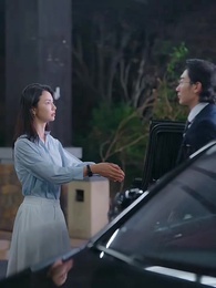 前妻太撩人，傅總追瘋了 - Episode 7