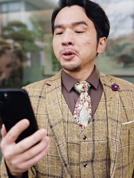 Episódio 49 - O Deu da Pesca Desce o Morro