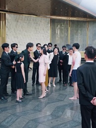 求婚九十九次，離婚一秒鐘 - Episode 22