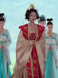 第10集 - 手握日月摘星辰