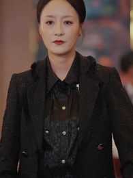 第49集 - 女王出山，一局逆乾坤