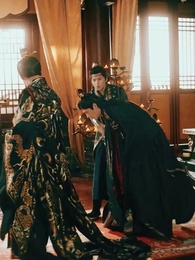 Episódio 29 - [Dublado]Felizes Entre Flores