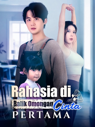 Rahasia di Balik Omongan Cinta Pertama