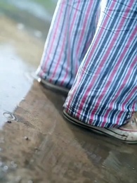 第3集 - 誰念西風獨自涼