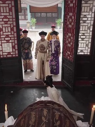 القصر الذي أَسر ياسمين - Episode 19