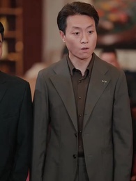 女王出山，一局逆乾坤 - Episode 55