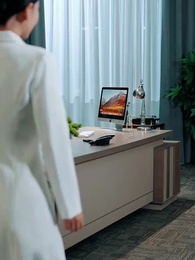 誰念西風獨自涼 - Episode 57