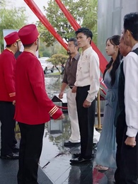 Episódio 31 - O Deu da Pesca Desce o Morro