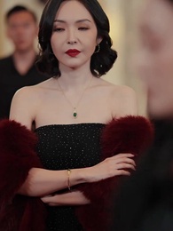 女王出山，一局逆乾坤 - Episode 57