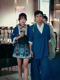 บำเพ็ญเพียรง่ายนิดเดียว - Episode 10