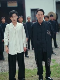 ตอนที่ 43 - บำเพ็ญเพียรง่ายนิดเดียว