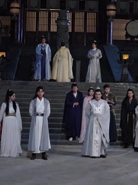 ภารกิจรวบรวมศิษย์ - Episode 63