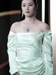 Episodio 36 - Heredera Ocultada: Venganza Inminente