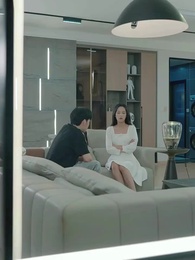 第52集 - 女總裁的保鏢男友