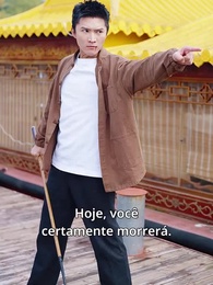 Episódio 60 - O Deu da Pesca Desce o Morro