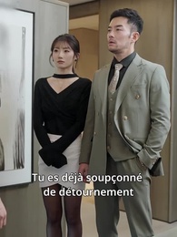 [Doublé]Amour et Intérêts - Episode 40