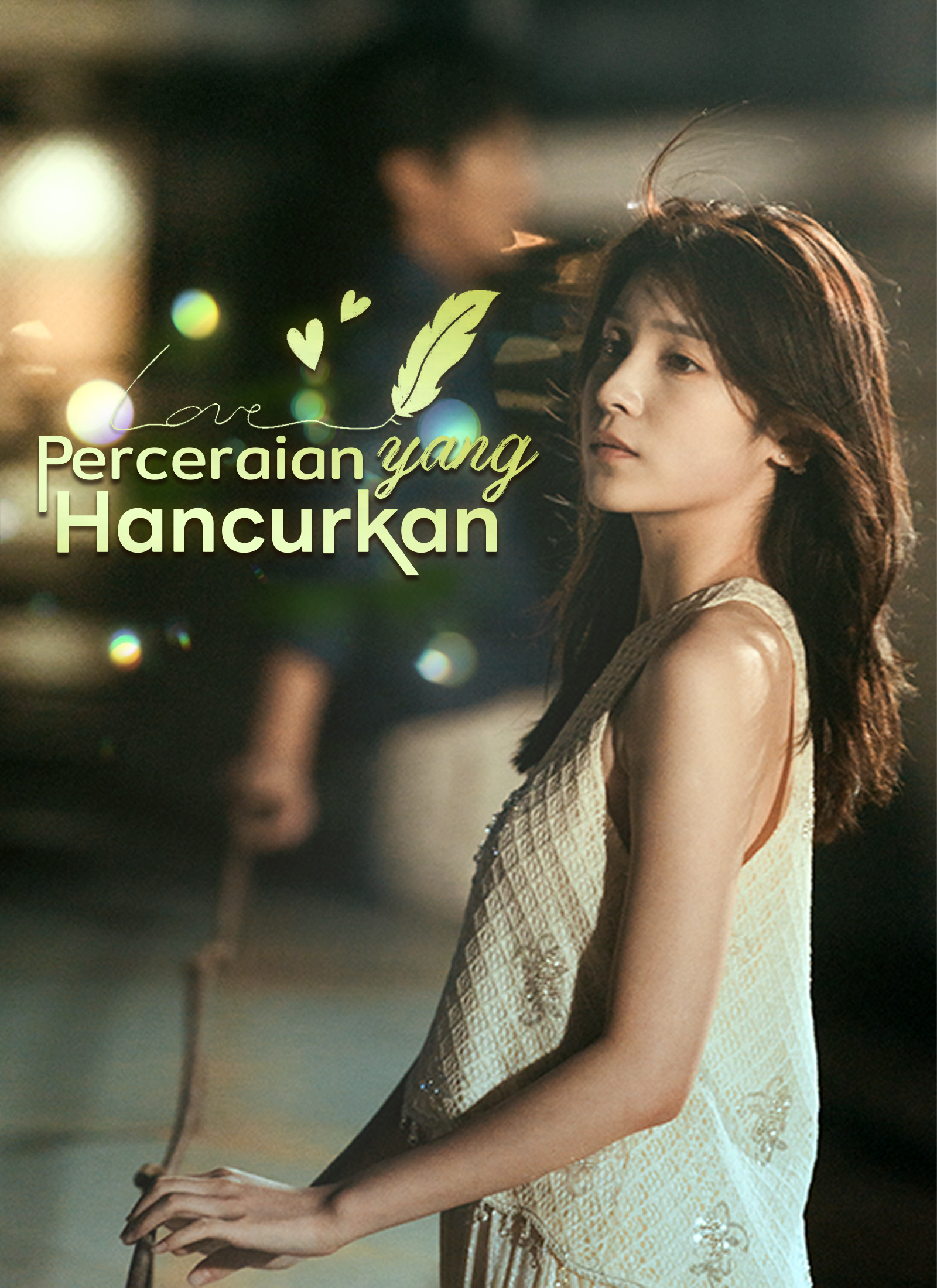 Perceraian yang Hancurkan