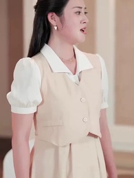 Heredera Ocultada: Venganza Inminente - Episode 10