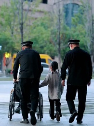 第22集 - 誰念西風獨自涼