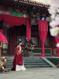 十裏長街跪月光 - Episode 40