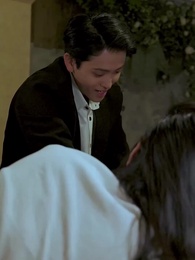 重生的命定之人 - Episode 2