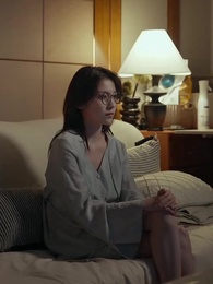 Perceraian yang Hancurkan - Episode 9