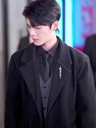 Иней долгой ночи и мерцающий свет зари - Episode 39