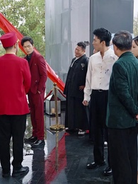 Episódio 30 - O Deu da Pesca Desce o Morro