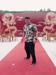 الحلقة 17 - بعد خروج السجن كنت مجنونا لابنتي[مدبلج]