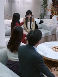 婚約者を捨てた日億万長者の姉が現れた - Episode 53