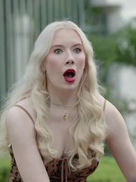 Episodio 43 - La doble vida de mi exesposa millonaria