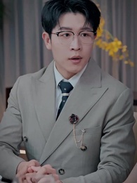 第30集 - 秦縂夫人今天掉馬了嗎