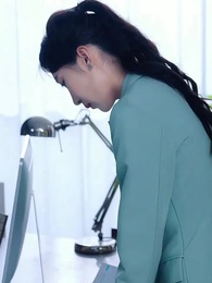 誰念西風獨自涼 - Episode 18