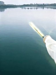 O Deu da Pesca Desce o Morro - Episode 46