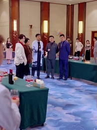 الحلقة 11 - بطلة المملكة