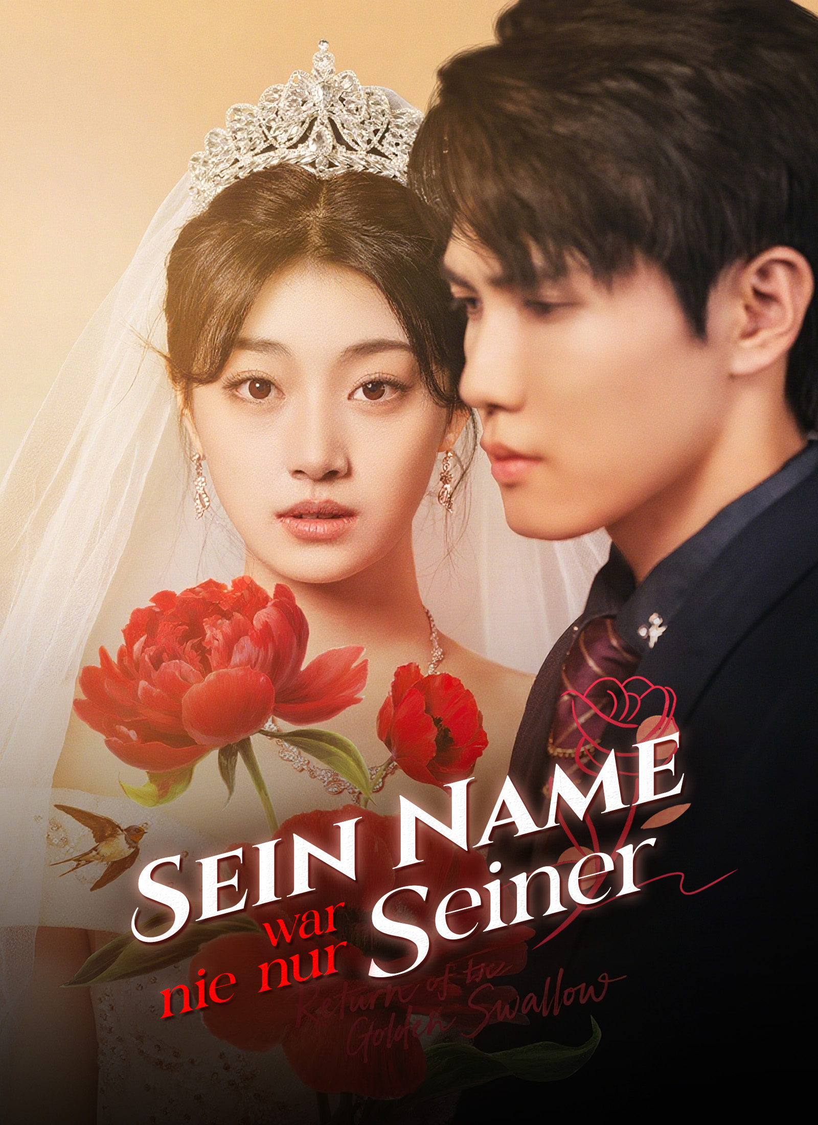 Cover von [Synchron]Sein Name war nie nur seiner