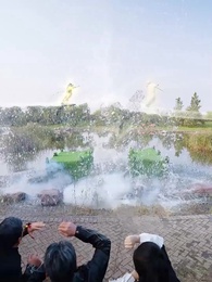 Episódio 15 - O Deu da Pesca Desce o Morro