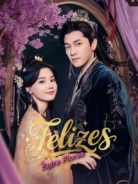 [Dublado]Felizes Entre Flores