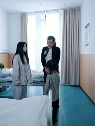 第16集 - 誰念西風獨自涼