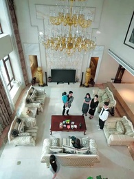 Episode 46 - The Mid-Autumn Plot Twist