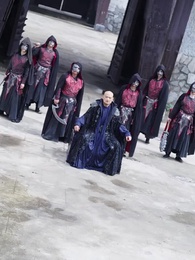 ภารกิจรวบรวมศิษย์ - Episode 48