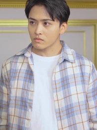 第12集 - 重生的命定之人