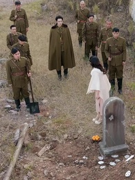 Episodio 10 - Lacrime nella Pioggia