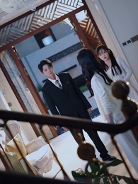 Embers of Love - Episode 31