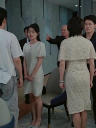 第62集 - 女總裁的保鏢男友