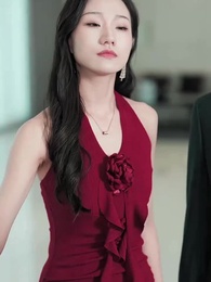 Heredera Ocultada: Venganza Inminente - Episode 38