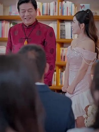 第61集 - 秦縂夫人今天掉馬了嗎